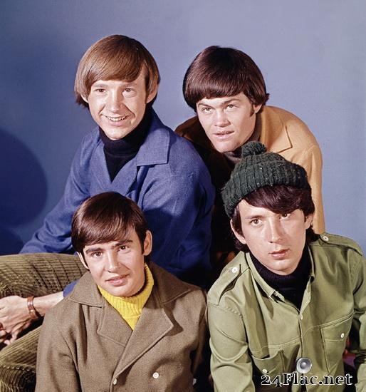 55 anos de ”The Monkees”: A banda formada para rivalizar com os Beatles? –  Entre Acordes